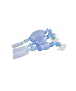 PVC Infant Resuscitator