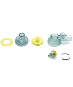 Patient Valve with Pop-Off – 60cm