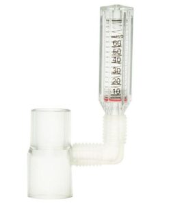 Resuscitator Mano Gauge Swivel 360