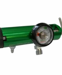 Oxygen Reg Pin Index MD870-UF