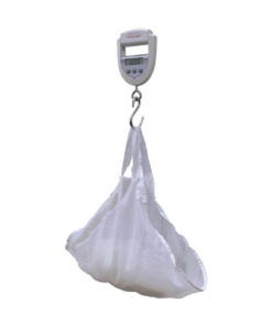 Baby Hanging Scale MS4300 – 25kg