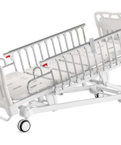 Alternative view of CQ8K Electric Children Bed