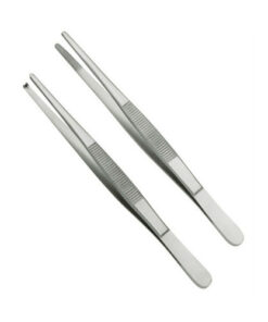 Dissecting Forceps – 16cm Plain