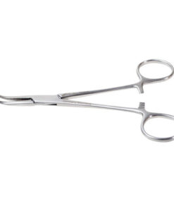 Mosquito Artery Forceps – Curved 12.5cm