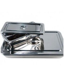 Compact IV Dressing Tray