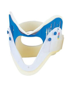 Adjustable Adult Neck Collar