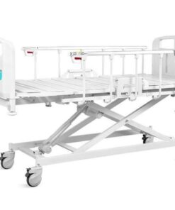 Alternative view of SKD-C Electric bed Y6W