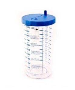 Suction Bottle 2L – No Lid