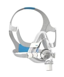 Sleep Apnea Face Mask LRG – Meter AS100A