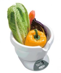 Scale KBP-202 – Food 202W