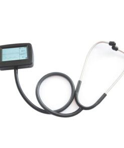 Steth Multi Functional & Spo2