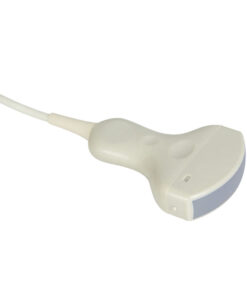 Convex Probe for Colour Doppler