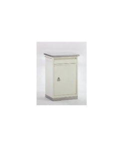 Bedside Cabinet locker D-6