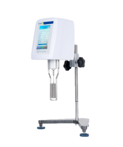Alternative view of Digital Viscosity Meter SNB-T