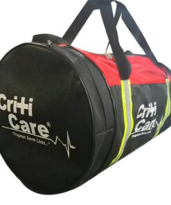 Alternative view of CritiCare GearPAC Tog bag