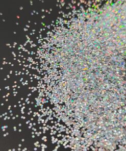 Alternative view of Glitter jar | Starry Nights