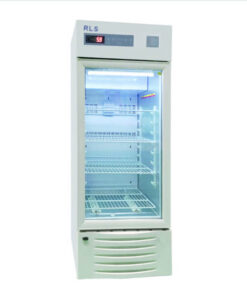 Alternative view of Laboratory Refrigerator (2-8℃)