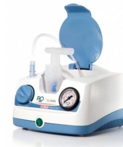 Clineb Nebulizer