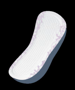 Alternative view of TENA Lady Slim Mini Magic Incontinence Liner - Pack 32