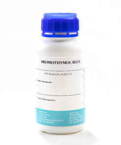 Bromothymol Blue ACS Reagent Dye Content 95%