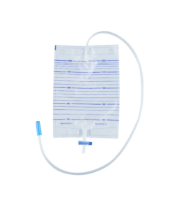 Urine Bags T-Valve 2 Litre (10’s)