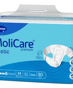 Molicare Premium Elastic 6 drops