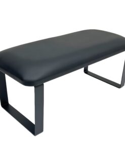 LuxeTouch Hand rest | Available in Black or White