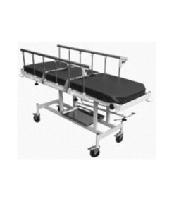 Mobile Patient Trolley TT860E