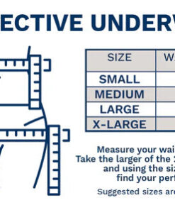 Alternative view of Egosan 8Drop Pull-Up Pants XL Super - 14 Pack