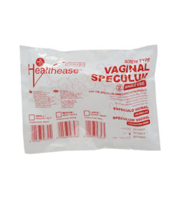 Alternative view of Vaginal Speculum- Large
