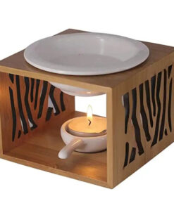 Alternative view of i-Spa Serenity Oil Burner