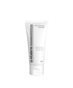 Vitaderm - Anti-Fatique Masque 60ml