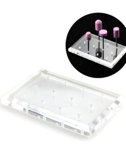 Drill bit Acrylic Stand