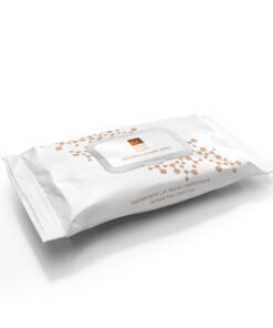 CF Ceuticals Aesthetic Dermal Wipes (50pc)