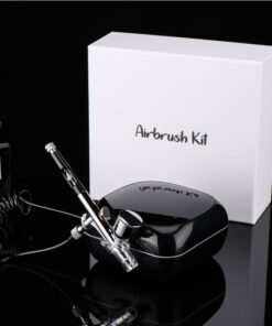 Alternative view of Airbrush Kit