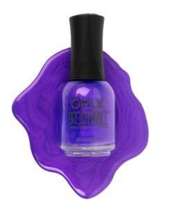 Alloy Matey - Breathable 18ML