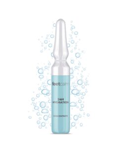 Professional 24H Hydration Peeling Ampules - 30x2ml