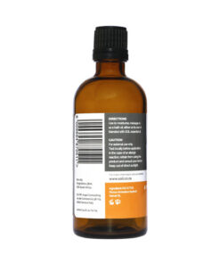 Alternative view of SOiL Apricot Kernel Oil 100ml