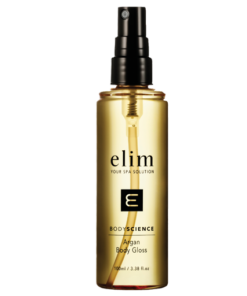 elim - Argan Body Gloss 100ml