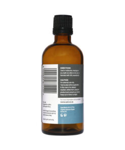 Alternative view of SOiL Argan Oil 100ml