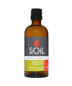 SOiL Avocado Oil 100ml