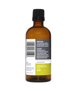 Alternative view of SOiL Avocado Oil 100ml