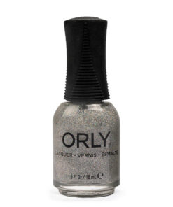 Alternative view of Prisma Gloss Silver | Nail Lacquer 18ML
