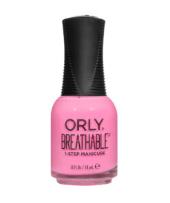 Alternative view of ORLY Shell We Dance? | Breathable 18ML
