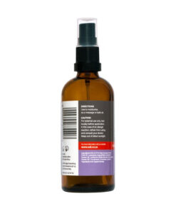 Alternative view of SOiL Baby Massage Oil 100ml