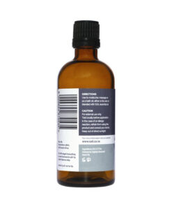 Alternative view of SOiL Baobab Oil 100ml