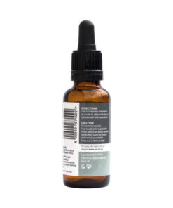 Alternative view of SOiL Baobab Oil 30ml