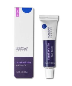 CeraLashTint Blue Black
