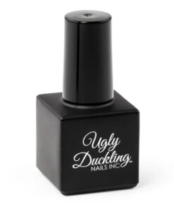 Alternative view of Ugly Duckling PREP