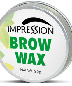 Brow Wax